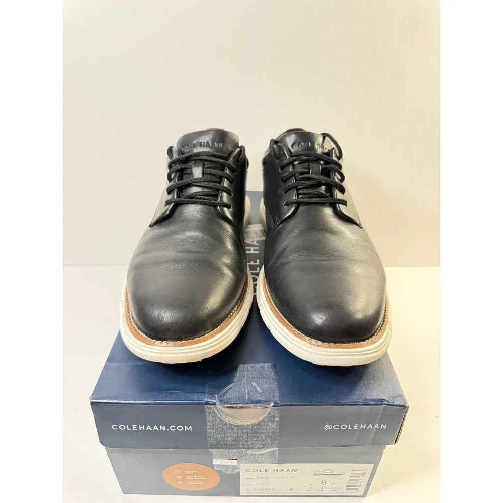 Cole Haan great &nbsp